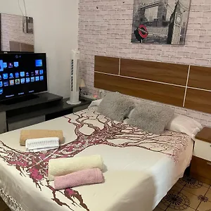  Apartamento Lulu