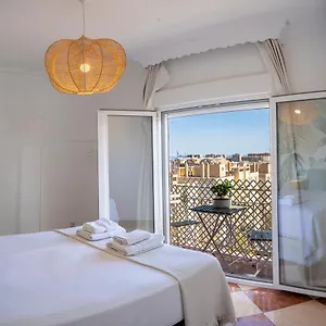  Apartamento Center Flat Hospitality
