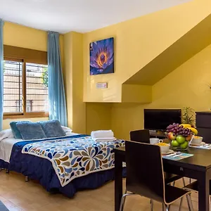  Apartamento Estudio