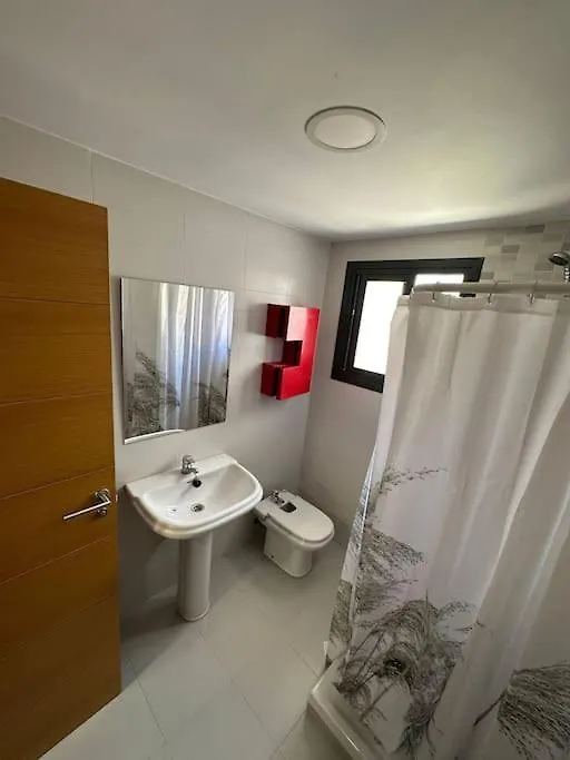 Nice Studio Near The Centre Of Malaga-Jim España
