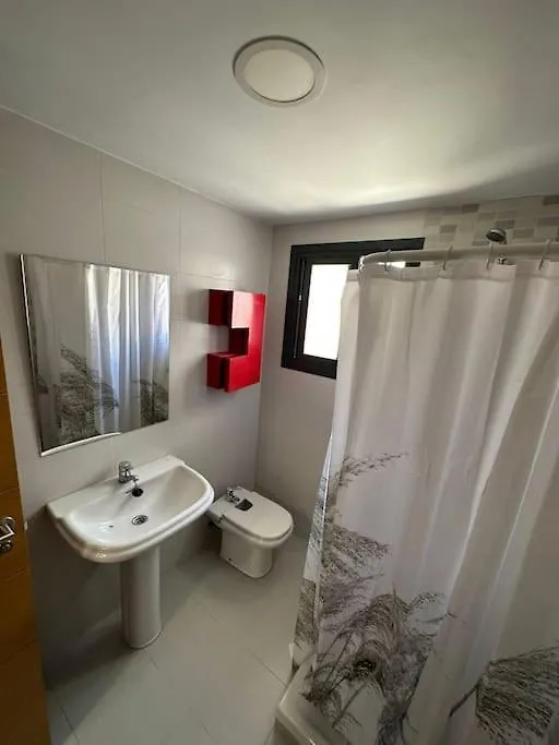 Nice Studio Near The Centre Of Malaga-Jim